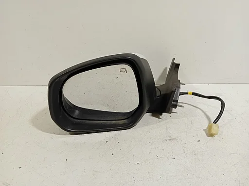 Spiegel buiten links elektrisch Opel Agila