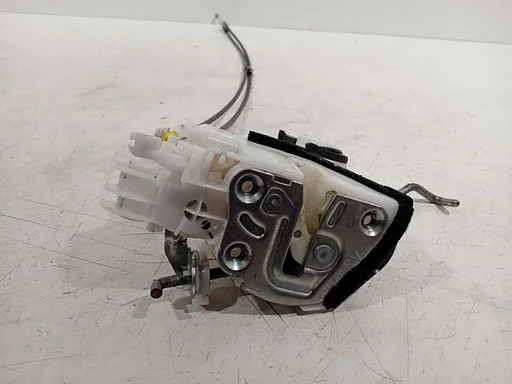 Slot mechaniek portier elektrisch centrale vergrendeling rechts voor Suzuki Vitara
