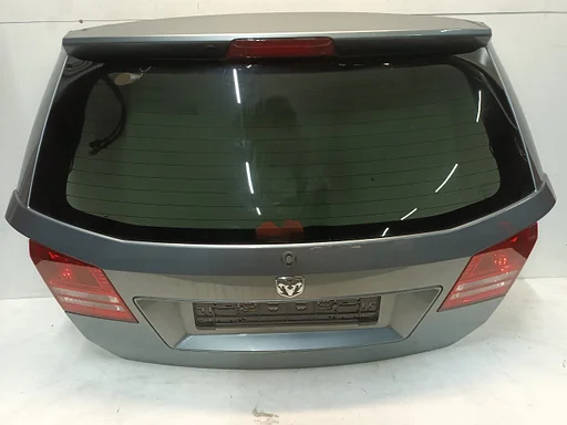 Achterklep Dodge Journey