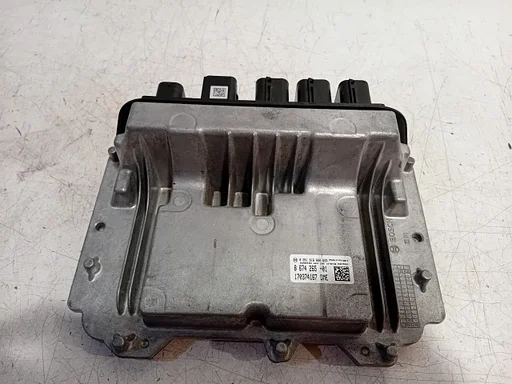 Computer motormanagement BMW 1 serie