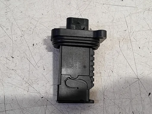 Luchtmassameter BMW 1 serie