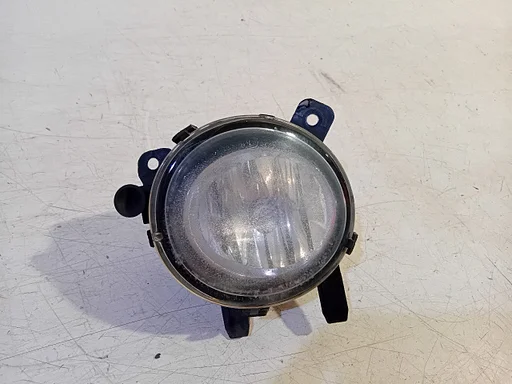 Mistlamp links BMW 1 serie