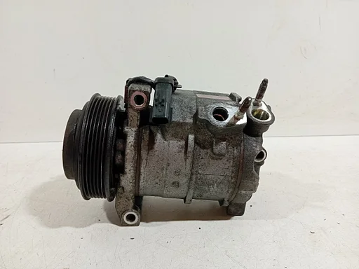 Airco pomp Dodge Journey