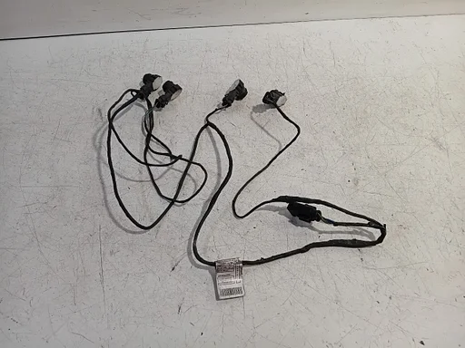 Kabelboom diversen BMW 1 serie