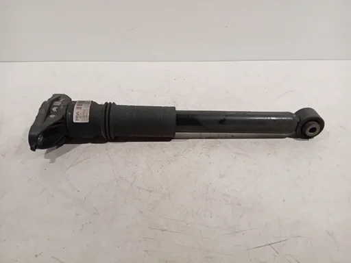 Schokbreker rechts achter Peugeot 208