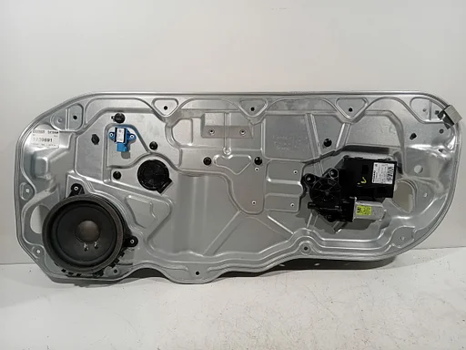 Raammechaniek elektrisch rechts voor Volvo C30