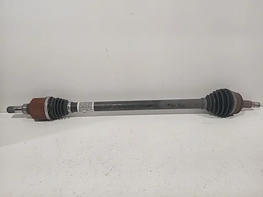 Aandrijfas rechts voor Opel Combo