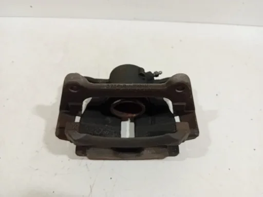 Remklauw rechts voor Audi A3