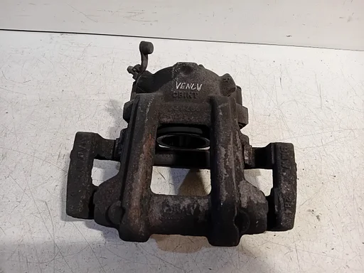 Remklauw links voor BMW 1 serie