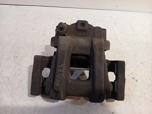 Remklauw rechts achter BMW 1 serie