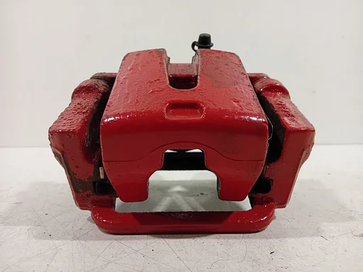 Remklauw links achter Chrysler 300 C