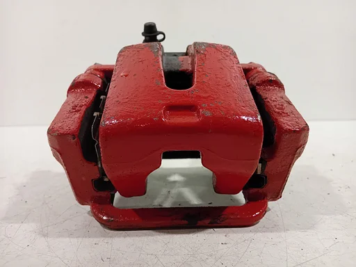 Remklauw rechts achter Chrysler 300 C