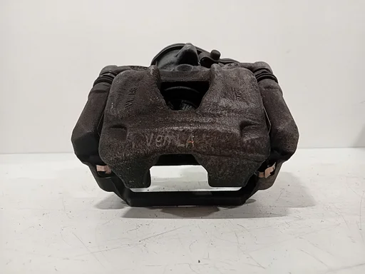 Remklauw links achter Volkswagen Touareg