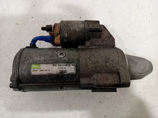 Startmotor Chrysler 300 C