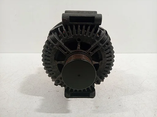 Dynamo Chrysler 300 C