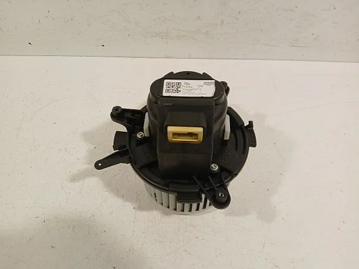 Kachel ventilator motor Opel Combo