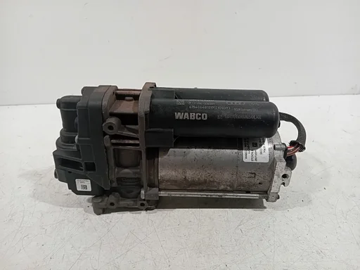 Compressor Volkswagen Touareg