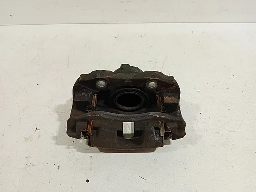 Remklauw links voor Opel Crossland