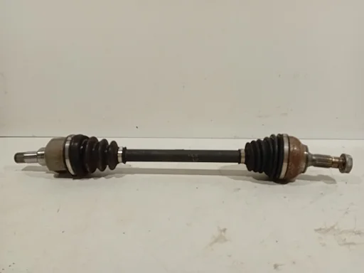 Aandrijfas links voor Opel Crossland