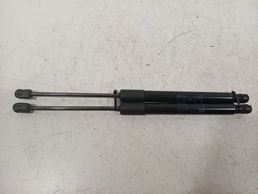 Gasdrukveerset achter Opel Crossland