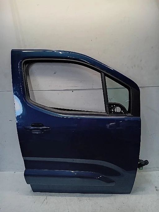 Portier rechts voor Opel Combo