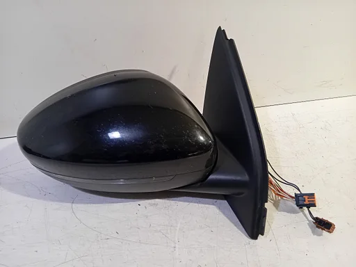 Spiegel buiten rechts elektrisch Peugeot 308