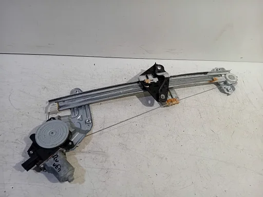 Raammechaniek elektrisch rechts voor Honda Jazz