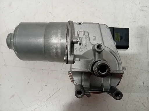 Ruitenwissermotor voor Opel Crossland