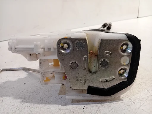Slot mechaniek portier elektrisch centrale vergrendeling rechts voor Honda Jazz