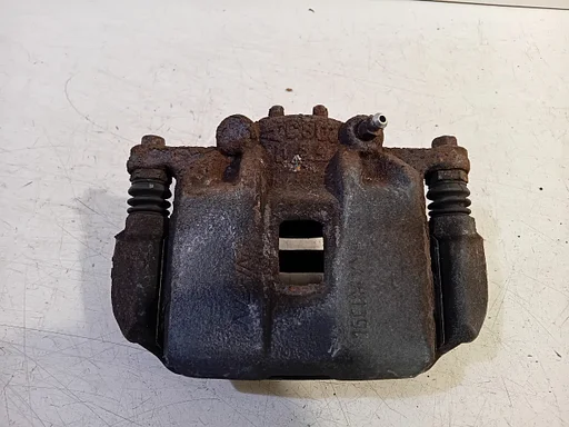 Remklauw links voor Honda Jazz