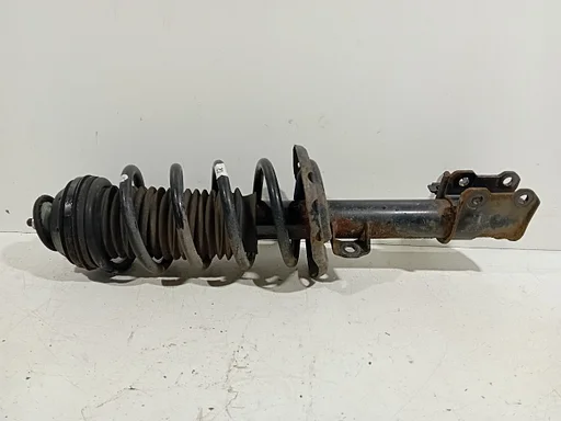 Veerpoot rechts voor Opel Meriva