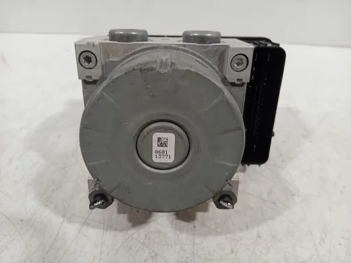 Abs pomp Ford Fiesta