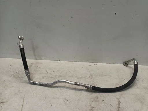 Airco leiding BMW X5