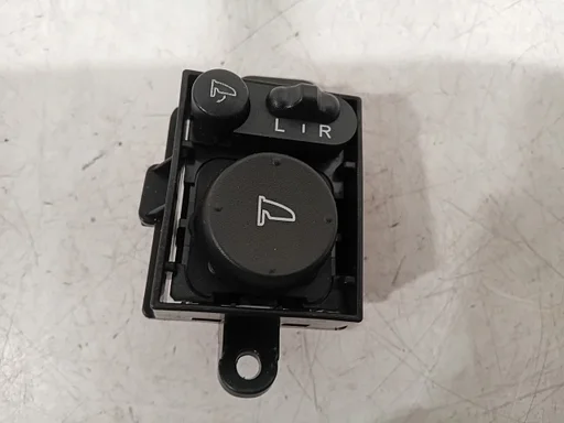 Schakelaar elektrisch spiegels Honda Jazz