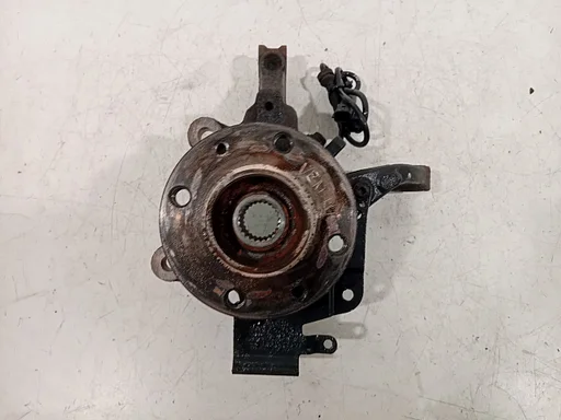 Wielnaaf links voor Renault Captur