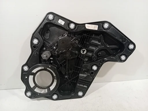 Raammechaniek rechts achter Ford Fiesta