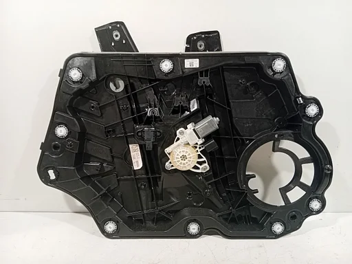 Raammechaniek elektrisch links voor Ford Fiesta