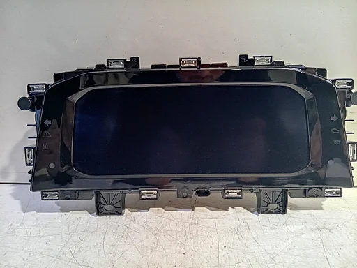 Cockpit Volkswagen Golf