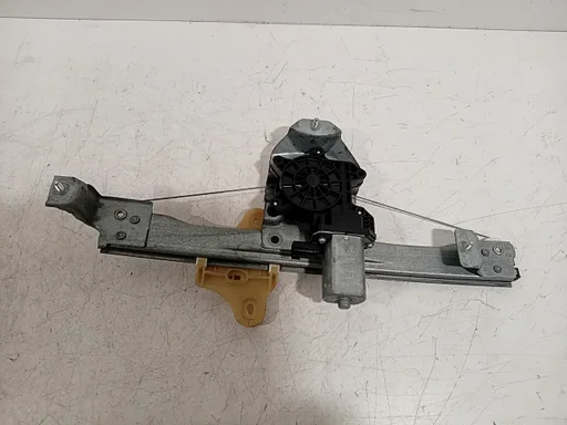 Raammechaniek elektrisch rechts achter Renault Captur