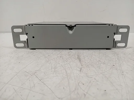 Radio Renault Captur