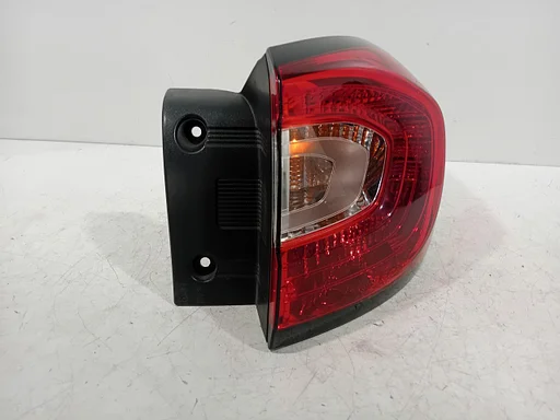 Achterlicht carrosserie rechts Renault Captur