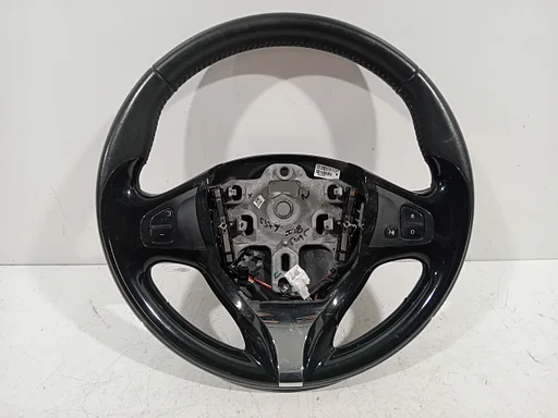 Stuur Renault Captur