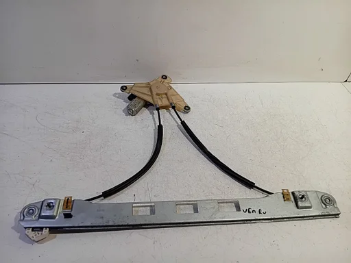 Raammechaniek elektrisch rechts voor Opel Movano