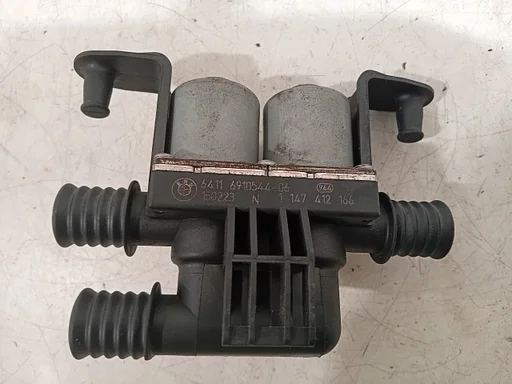 Kachelkraan elektrisch BMW X5