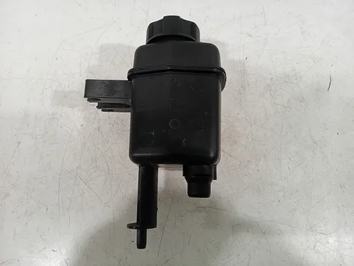 Koelvloeistof reservoir BMW X5