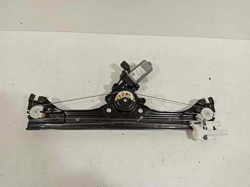 Raammechaniek elektrisch links voor Fiat 500