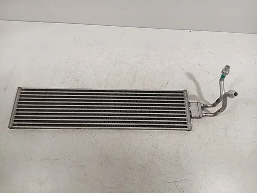 Radiateur BMW X5