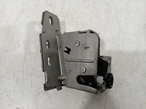 Slot mechaniek kofferdeksel achterklep Ford Transit Connect