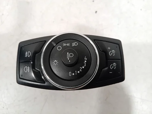 Lichtschakelaar Ford Transit Connect