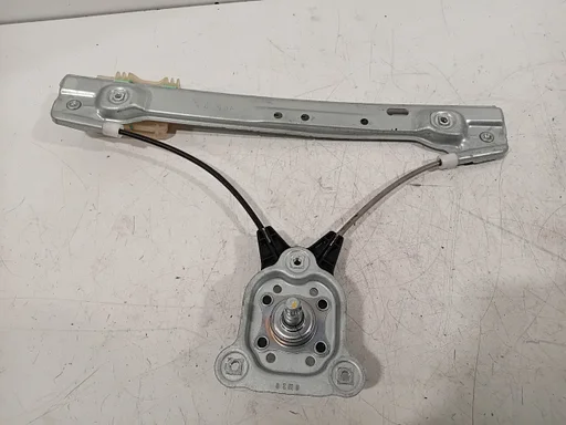 Raammechaniek rechts achter Opel Karl